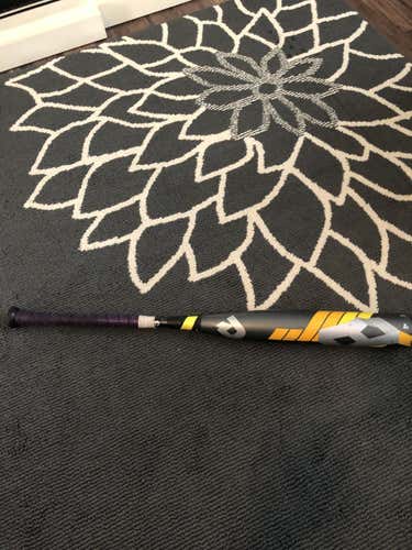 2016 DeMarini CF8 Bat