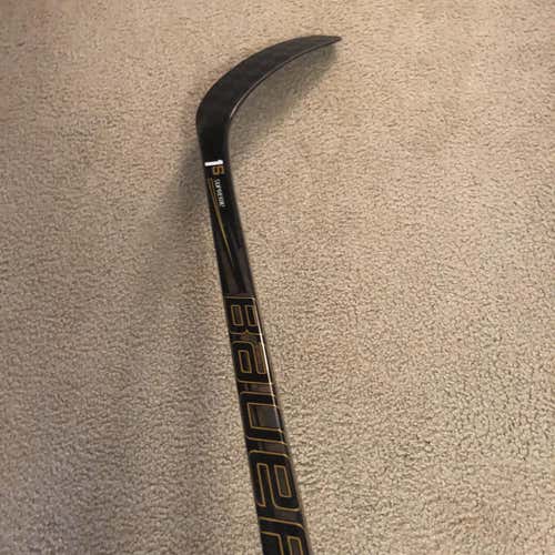 New Supreme 1S Stick-77 Flex P88 LH