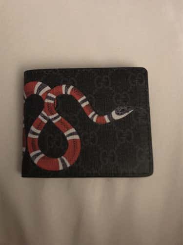 Gucci Wallet