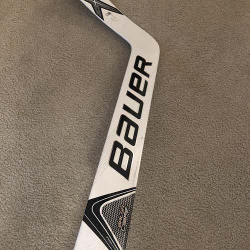 New Vapor 1X Goalie Stick Regular 27” P31