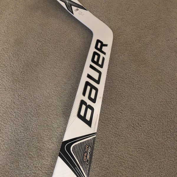 New Vapor 1X Goalie Stick Regular 27” P31