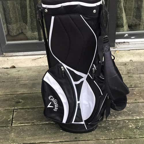 Callaway Bag