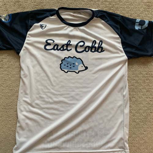 East Cobb Pinnie + Shooter Combo