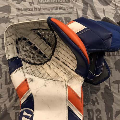 Ritual G3 Pro Glove/Blocker