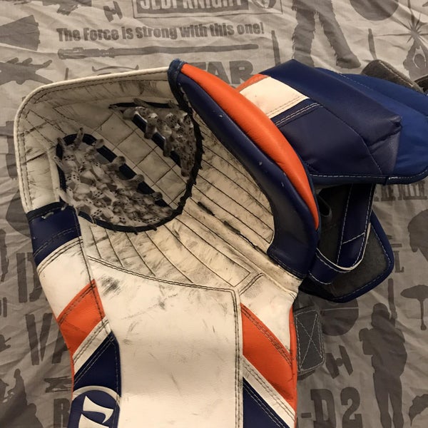 Ritual G3 Pro Glove/Blocker