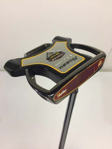 TaylorMade Rossa Monza Spider  35” Putter