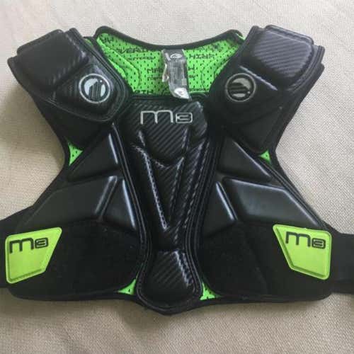New M3 Speed Pad Shoulder Pads