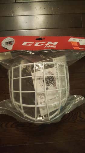 New CCM Accessories & Other