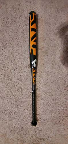 2016 DeMarini THE ONE OG 27 oz
