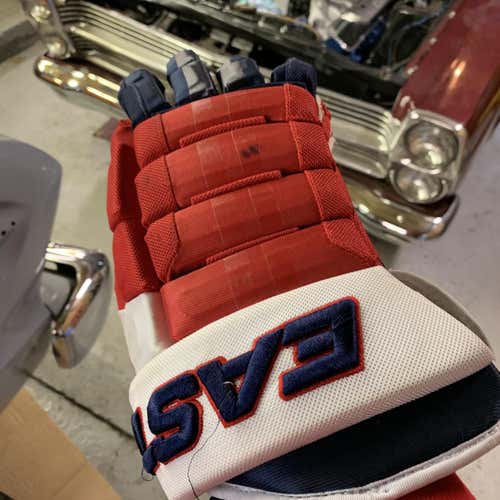 Easton Gloves Pro Stock