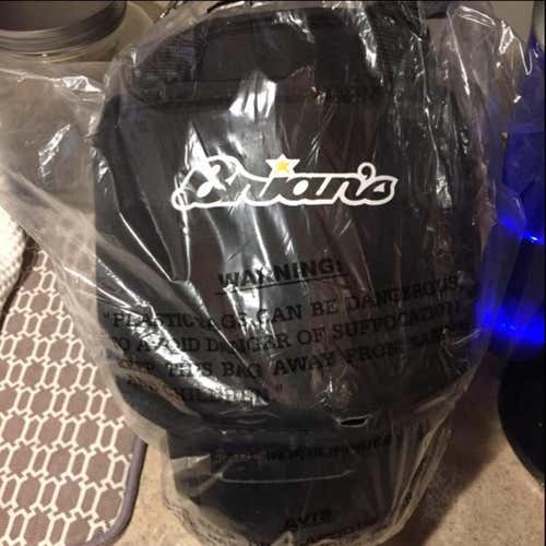 BRAND NEW: Brian’s PRO II Senior Knee Pads