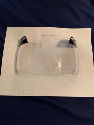 Oakley HDO Football Visor