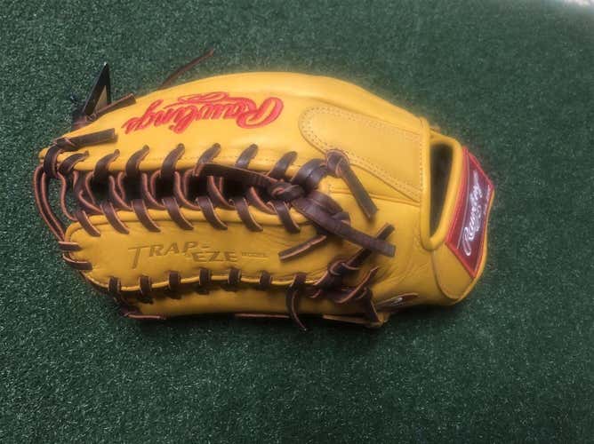 Rawlings GG Gamer XLE 12.75 inch Baseball Glove LHT