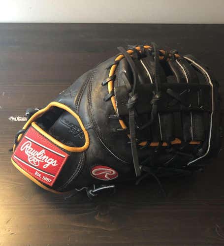 Heart of The Hide First Base Glove 13” FSOT (read description)