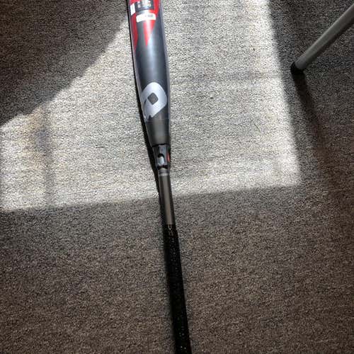 New  CF Zen Bat