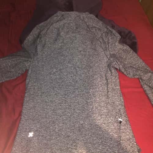 Lululemon Surge Long Sleeve