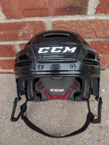 CCM Resistance Helmet Size M