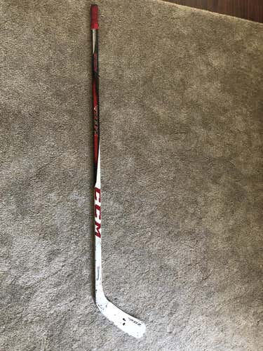 CCM RBZ Hockey Stick Left 65 Flex