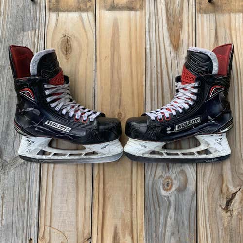 Bauer Vapor 1X 2.0 Hockey Skates Senior Size 6