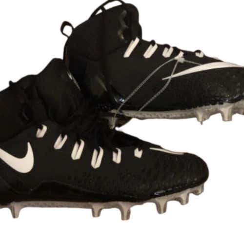 Nike Force Savage Elite TD Pro Football Cleats