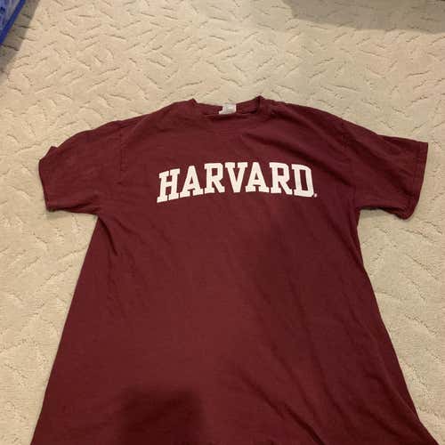 harvard shirt, size M, perfect condition