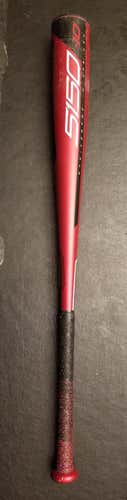 Rawlings 5150 Bat 29inch -10 , 19oz USA Bat