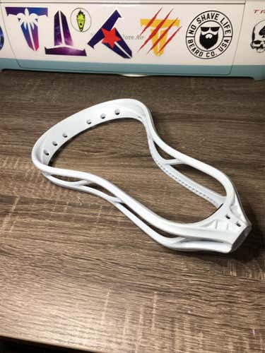 Mark 2F Head