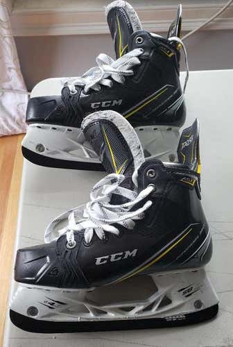 CCM AS1 Hockey Skates Junior Size 5.5