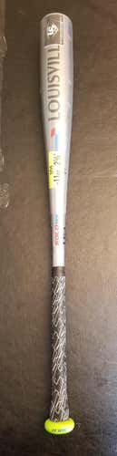 New Louisville Slugger Solo 619 Bat 30inch 19oz -11 2 5/8 USA Bat