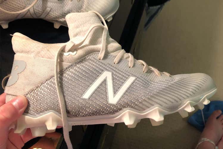 New Balance Cleats Adult