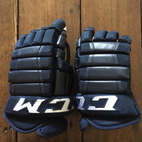 HG98 Gloves Senior Pro Stock