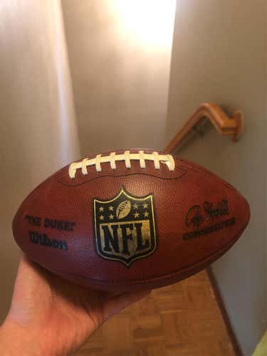 Wilson Football