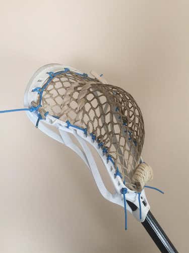 Lakota U Head