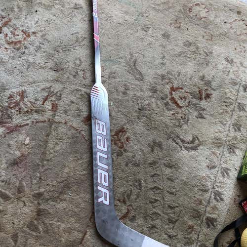 Supreme 2S Lite Goalie Stick Regular Senior
