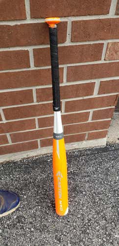 2015 Easton Mako Bat