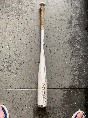 2018 Mako Beast Bat