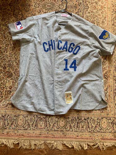 Mitchell & Ness Jersey