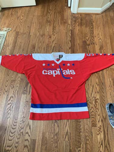 Mitchell & Ness Jersey