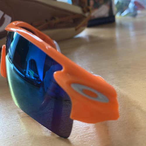 New Oakley Radarlock Sunglasses( Replica)