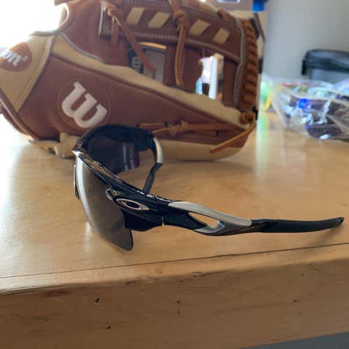 New Oakley Radarlock Sunglasses ( Replica)