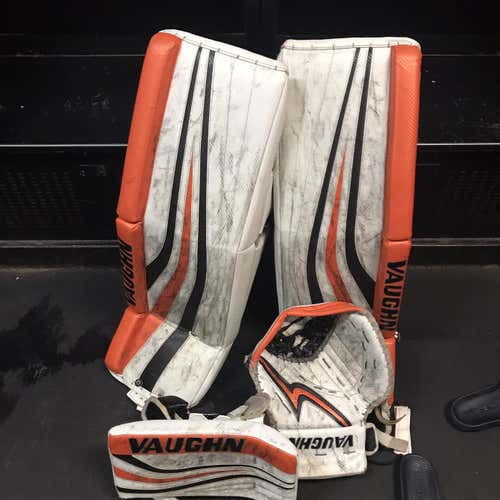 Ventus SLR Goalie Full Set Pro Carbon Pro Stock