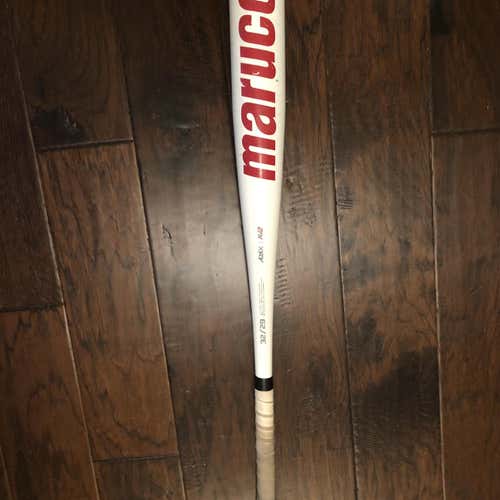 2018 CAT 7 Bat