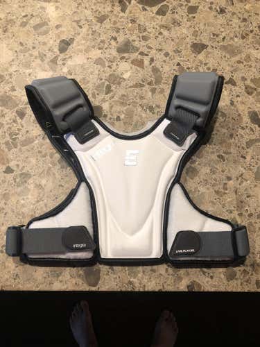 New Epoch Integra Shoulder Pads