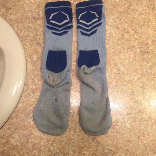 EvoShield  Adult Small Socks