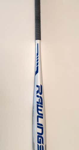 2018 Velo Hybrid Bat