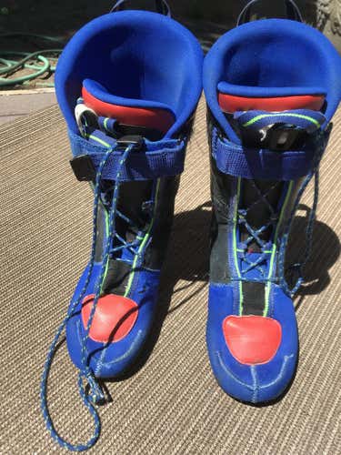 Zip Fit World Cup Liner