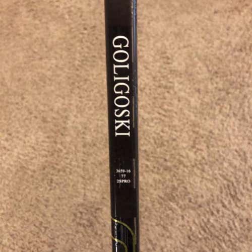 New Supreme 2S Pro Hockey Stick Lefty Toe Senior Pro Stock