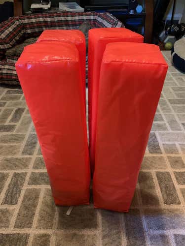 Football Corner Pylons