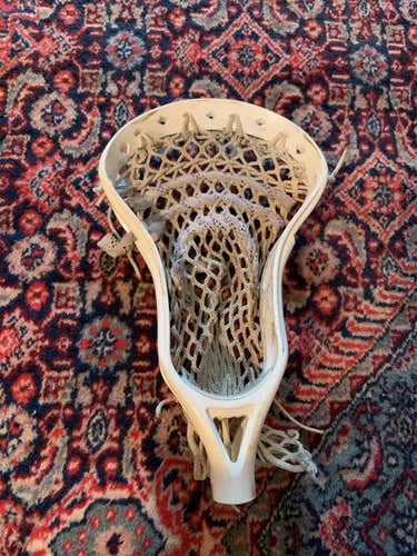 Reebok 6k Head