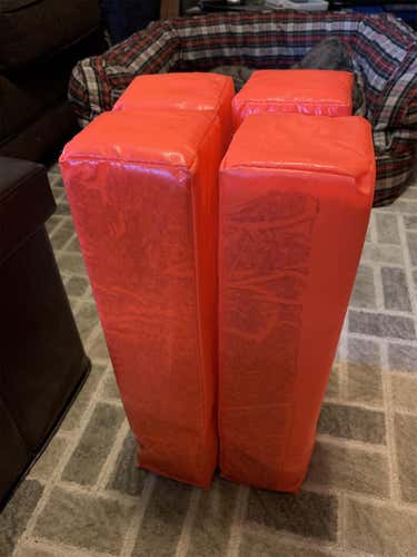Football Corner Pylons